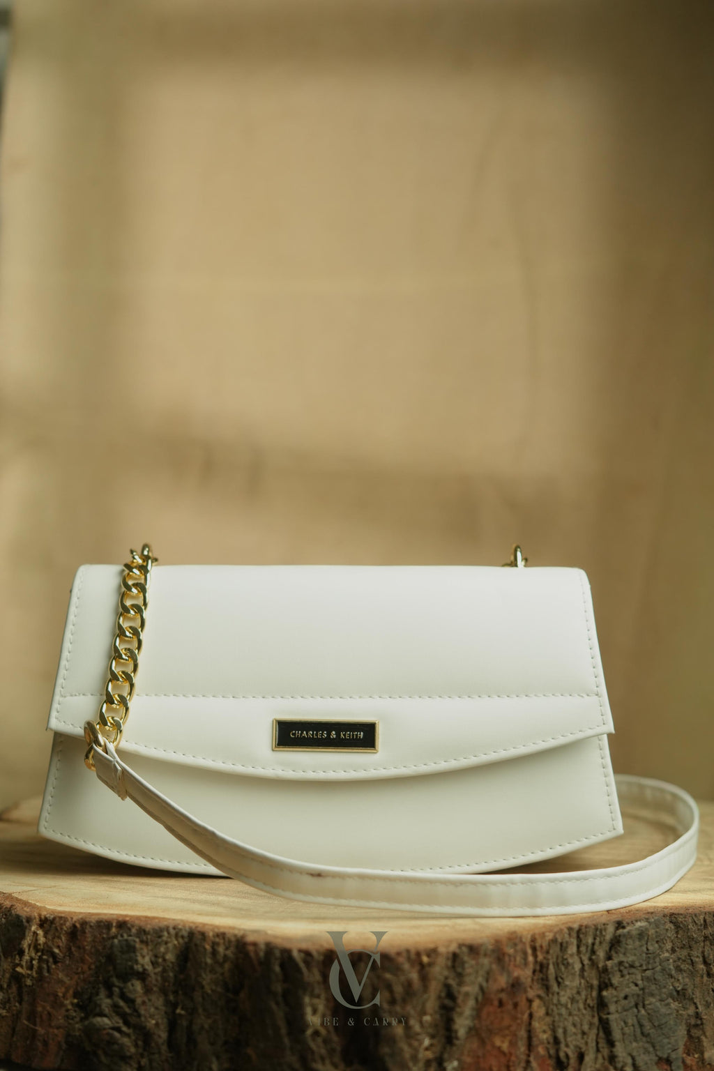 CK Urban Chic - Blanc