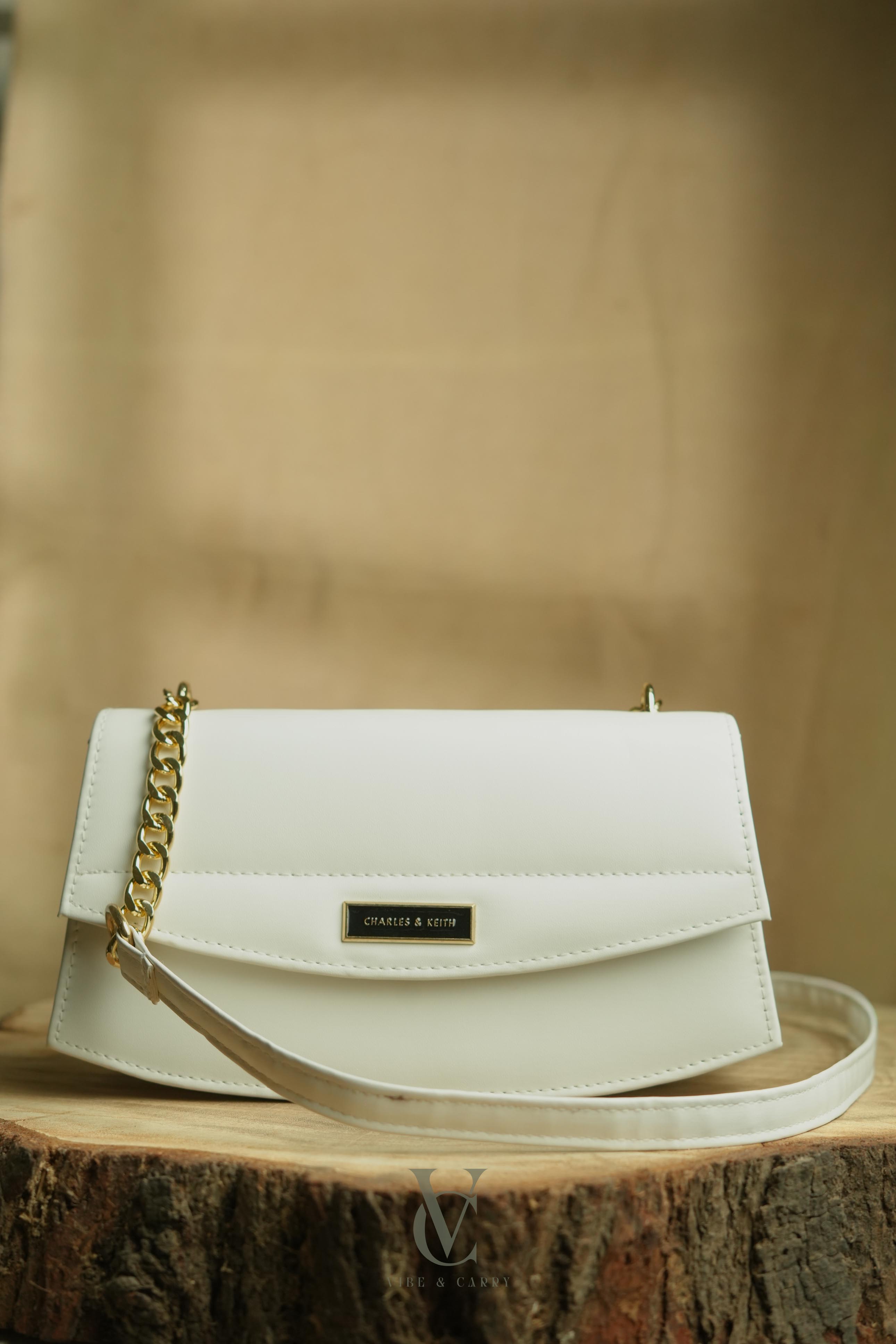 CK Urban Chic - Blanc