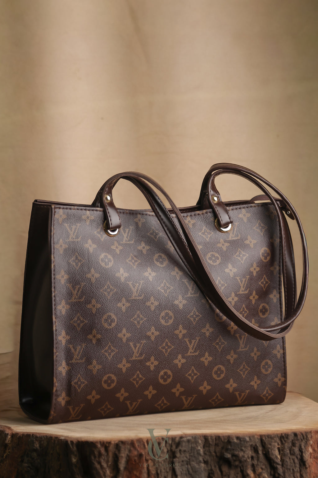 LV Tote Bag
