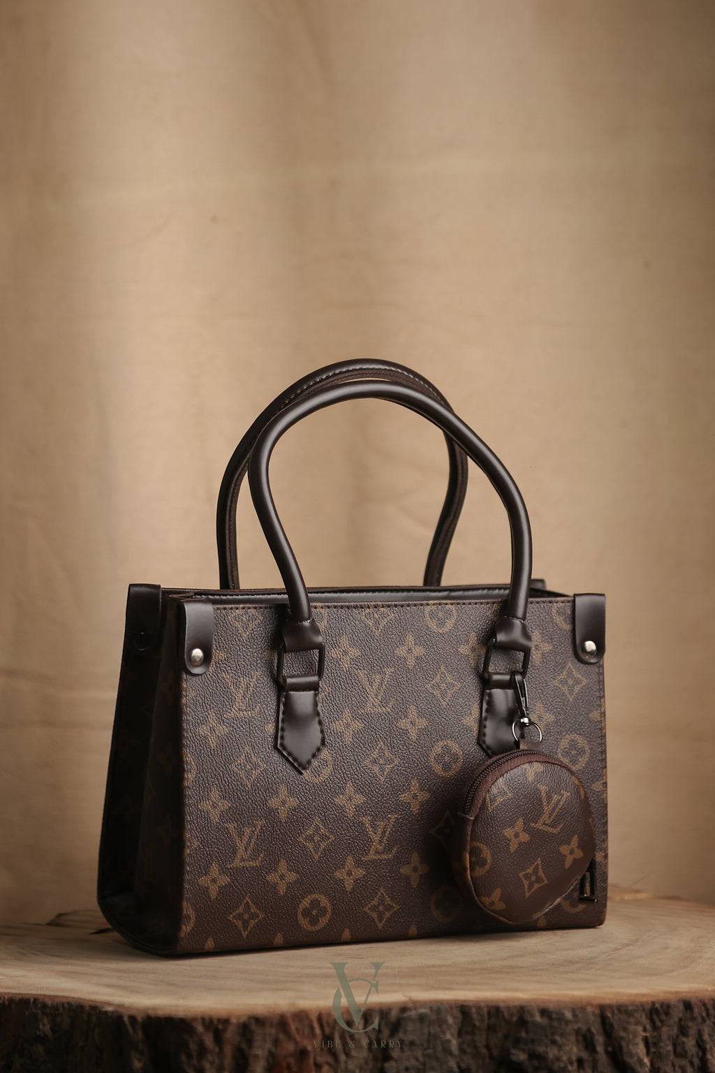 LV Twin Charm