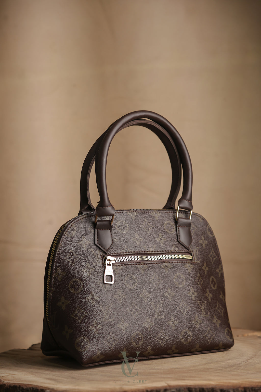 LV Signature Curve