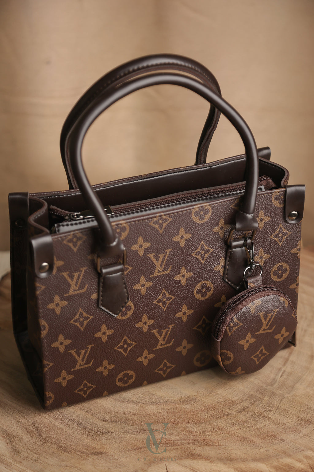LV Twin Charm