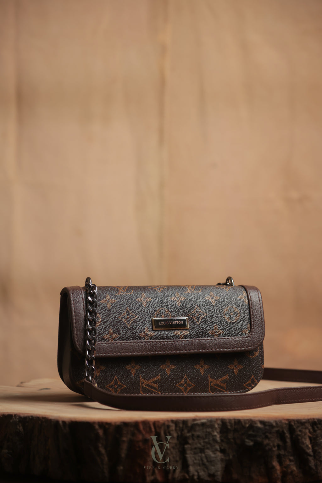 LV Classic Crossbody