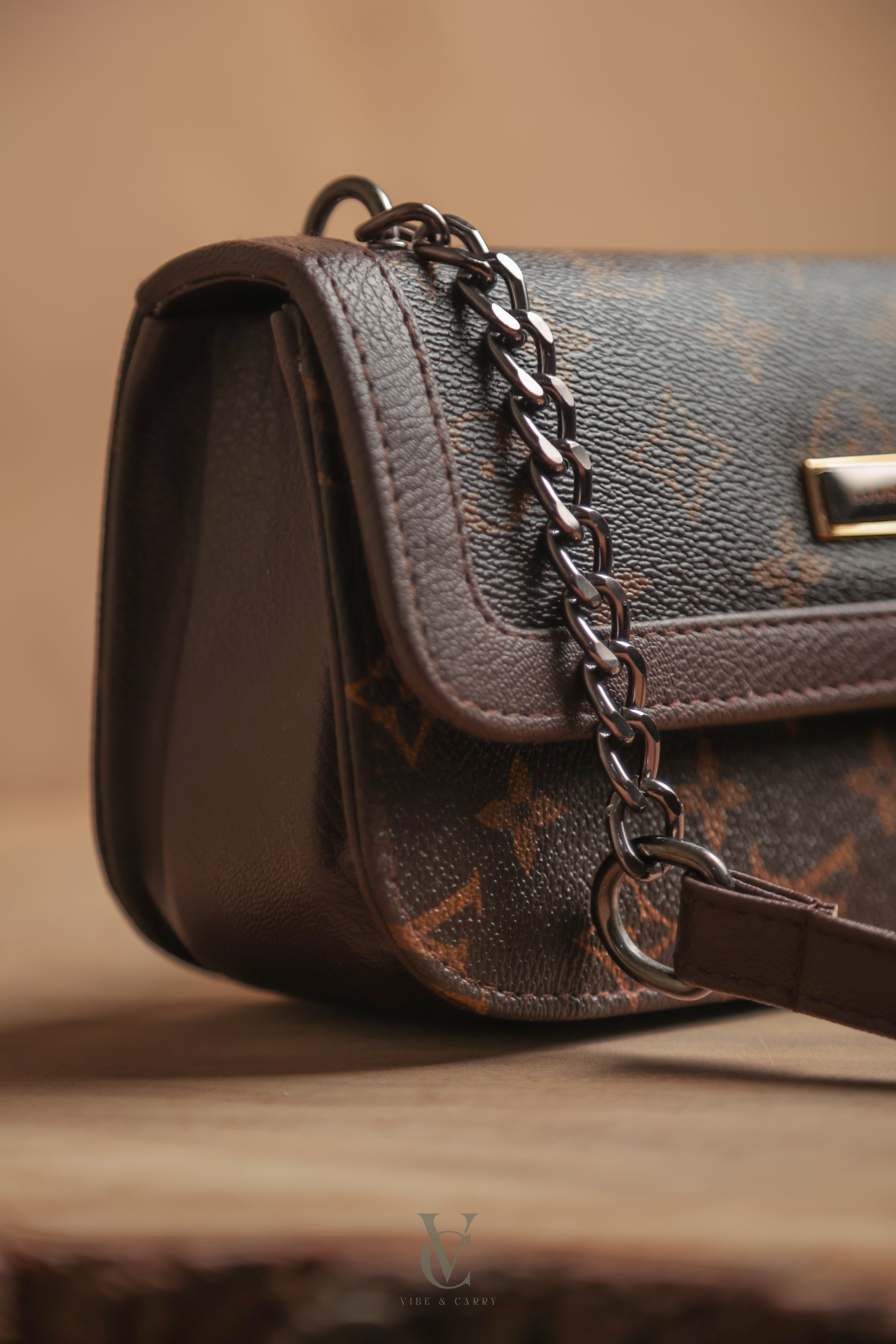 LV Classic Crossbody