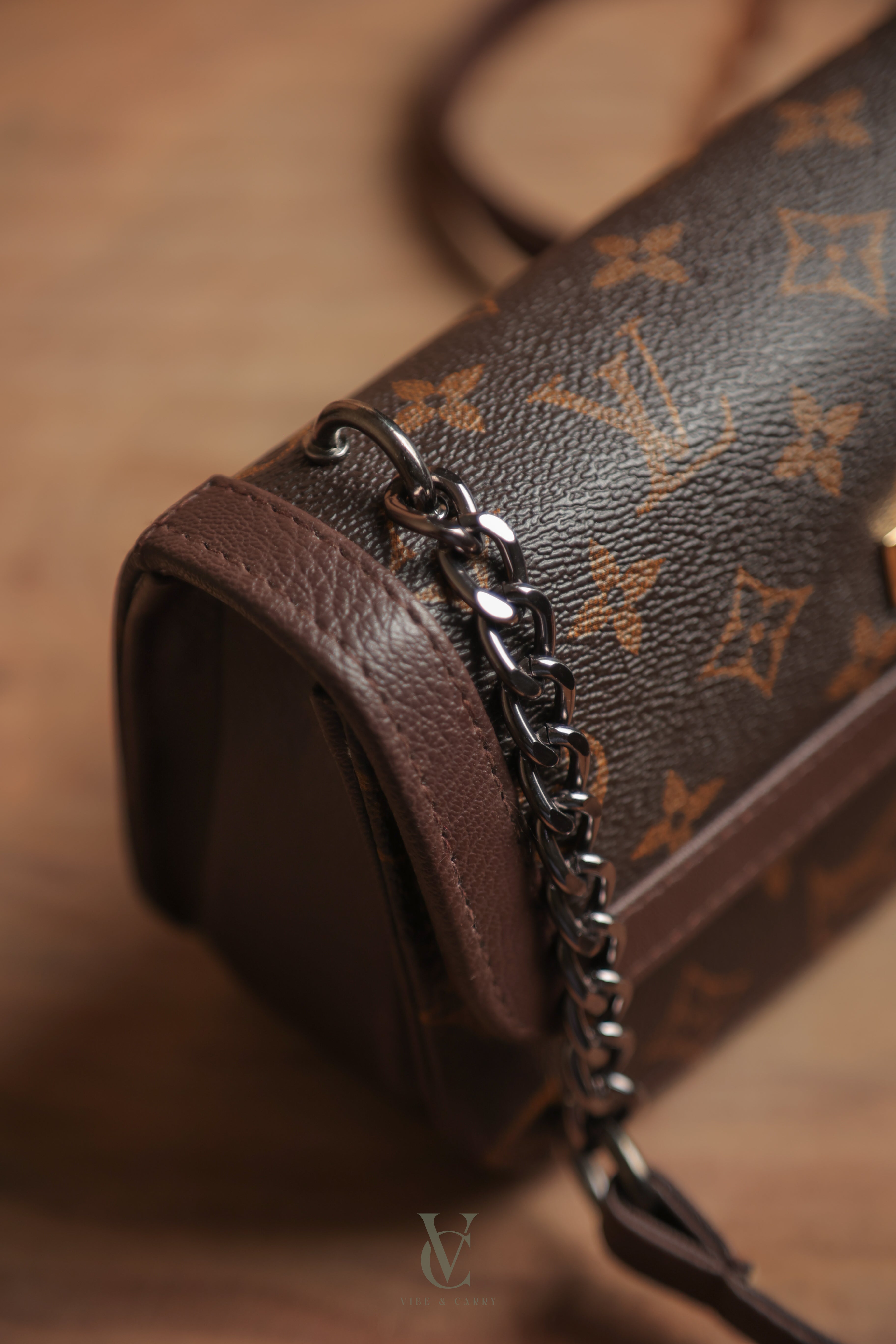 LV Classic Crossbody