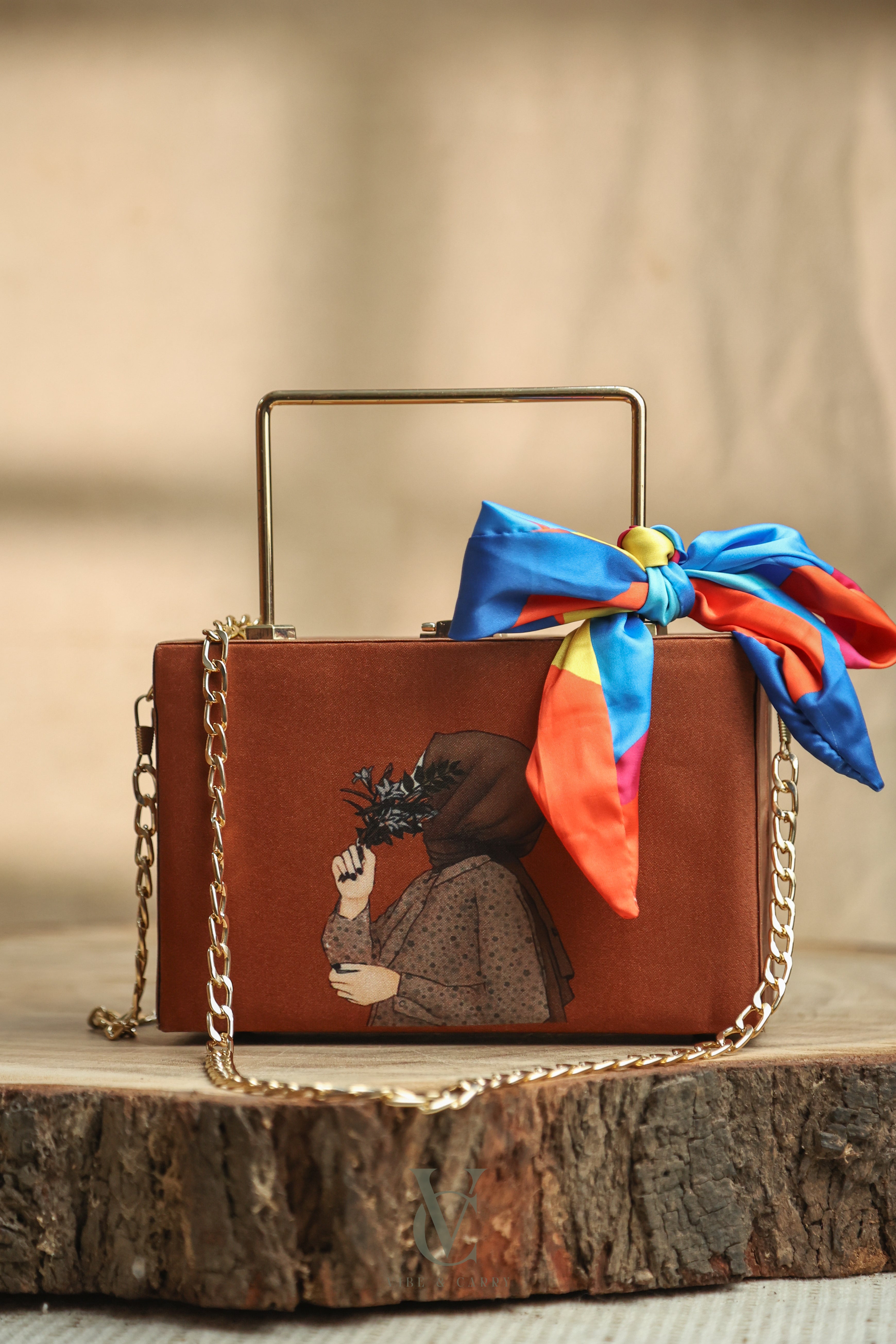 Modest Aura - Desert Dusk