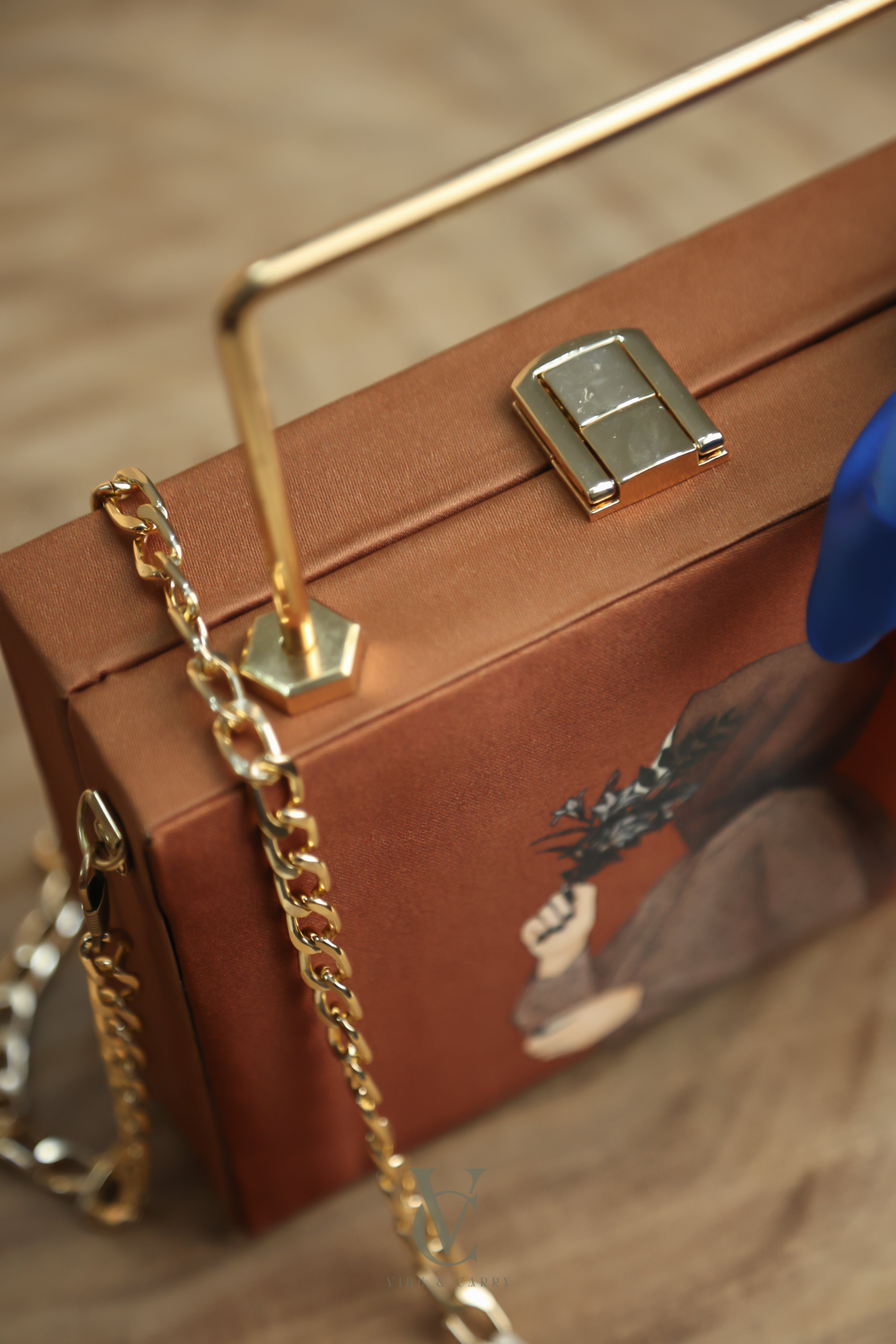 Modest Aura - Desert Dusk