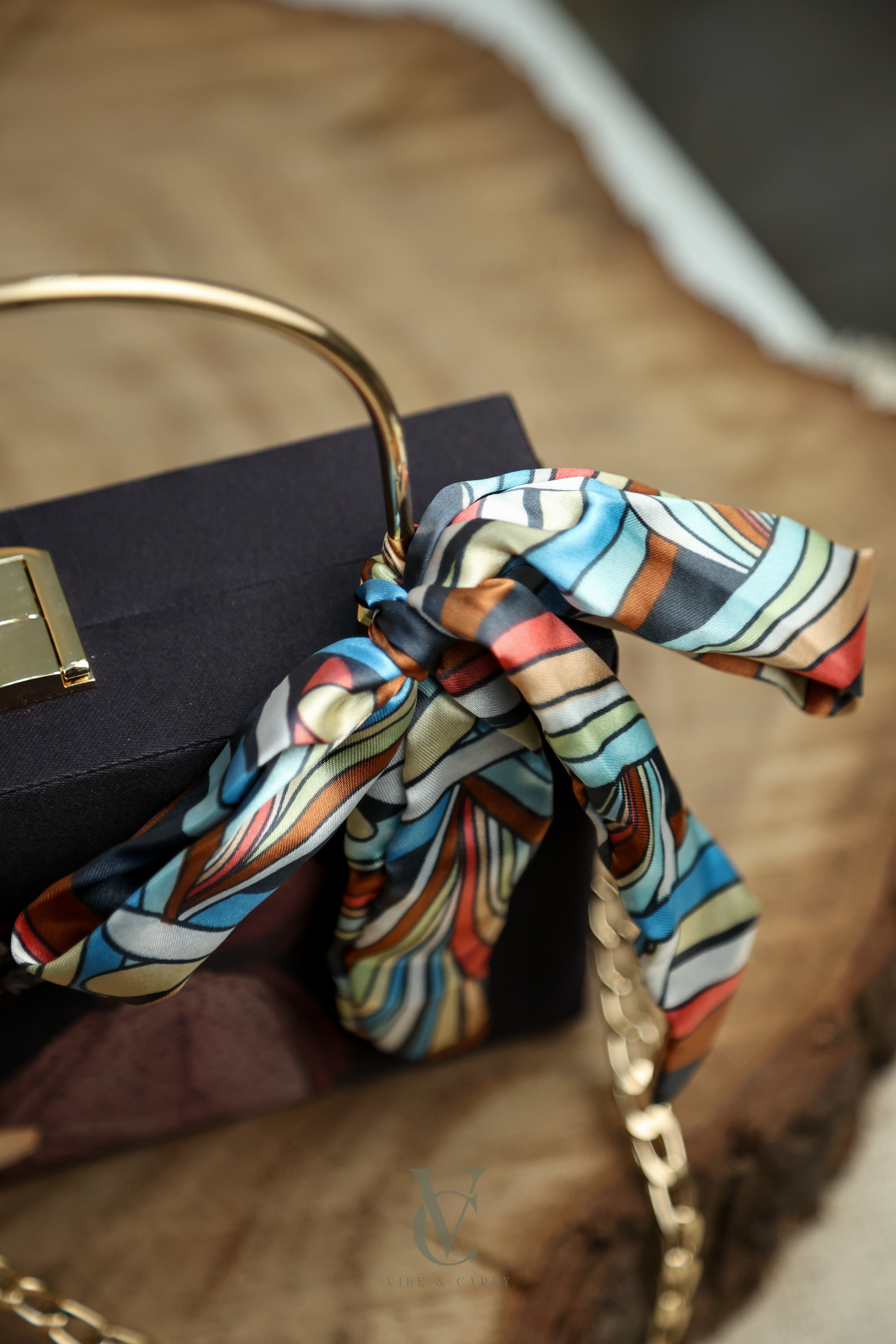 Modest Aura - Midnight Bloom