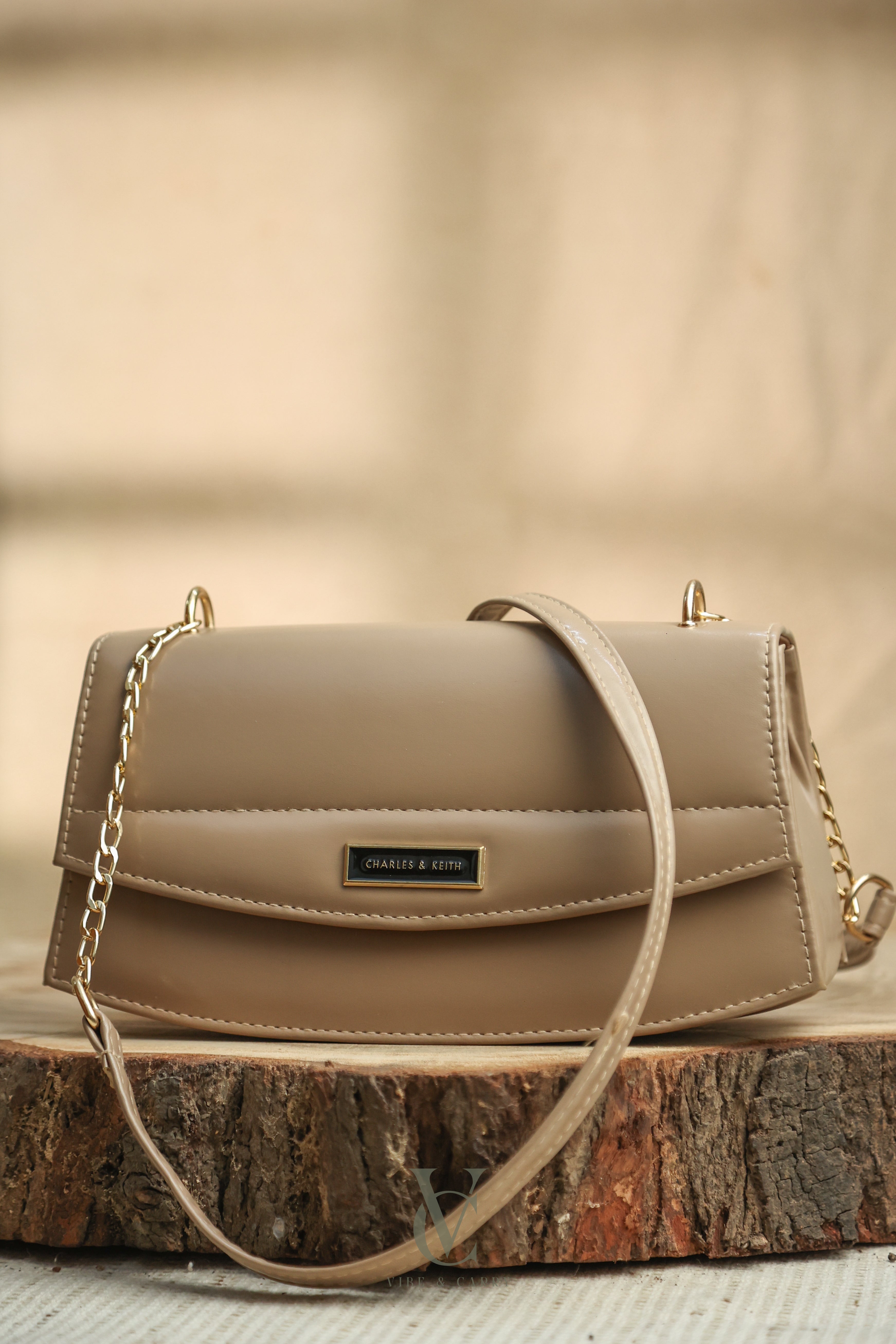CK Urban Chic - Sable