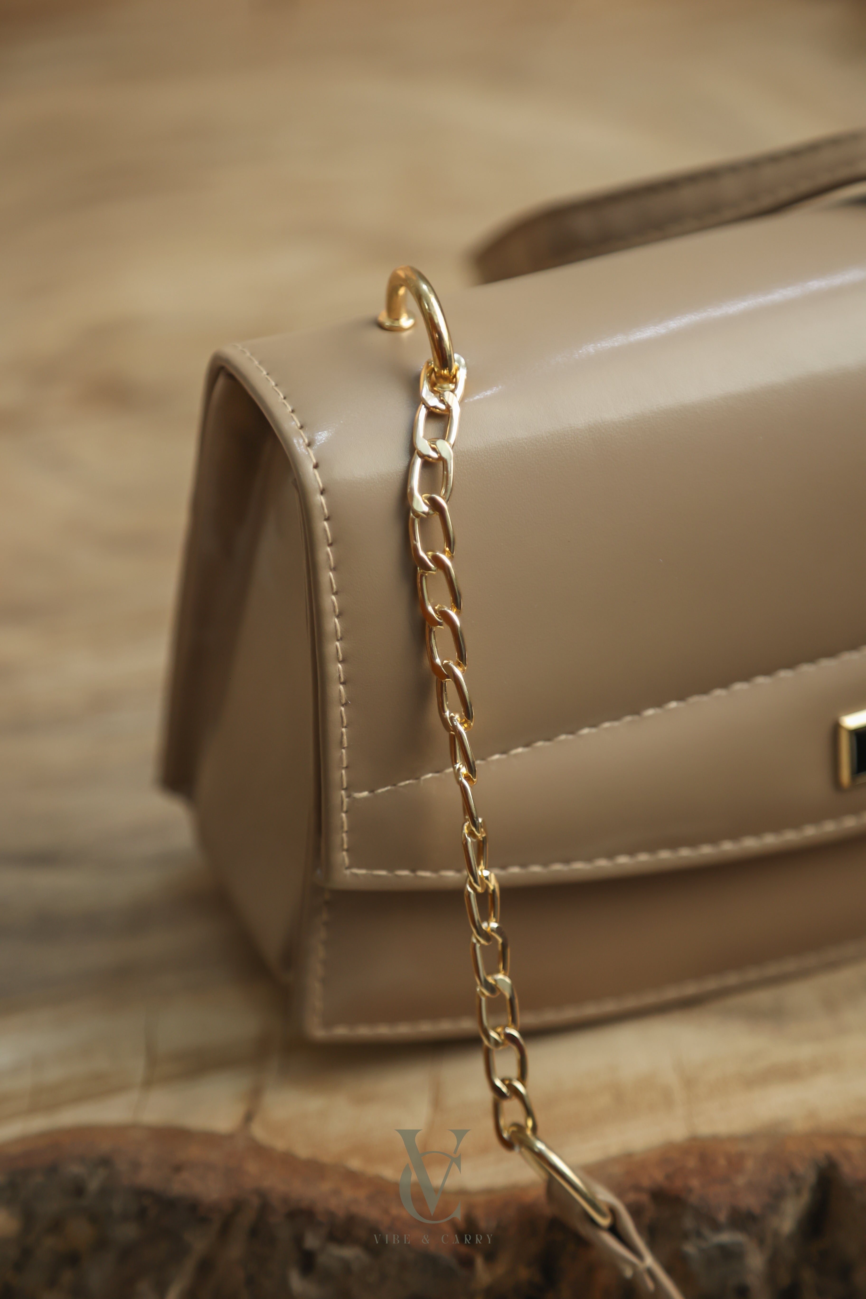 CK Urban Chic - Sable