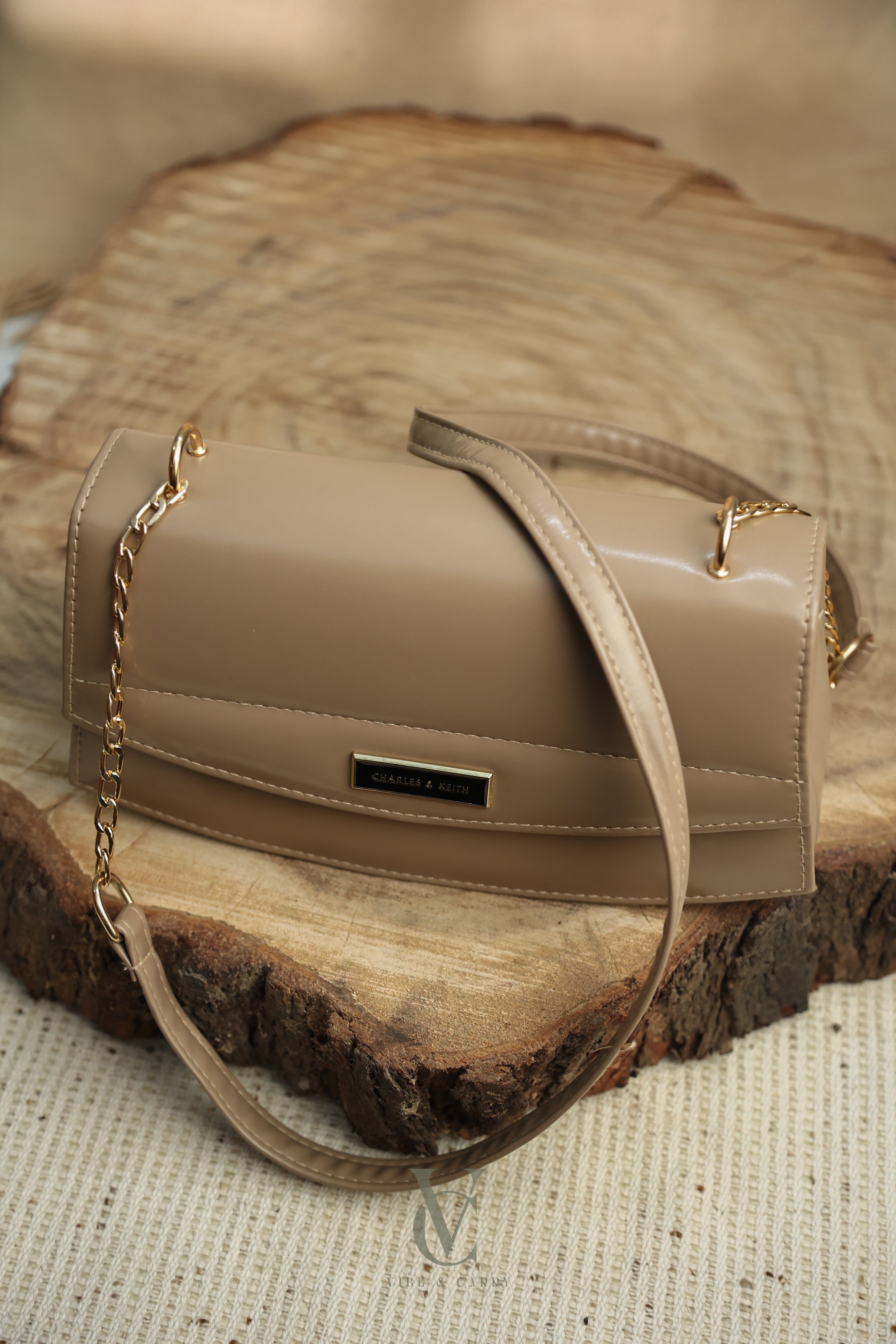 CK Urban Chic - Sable