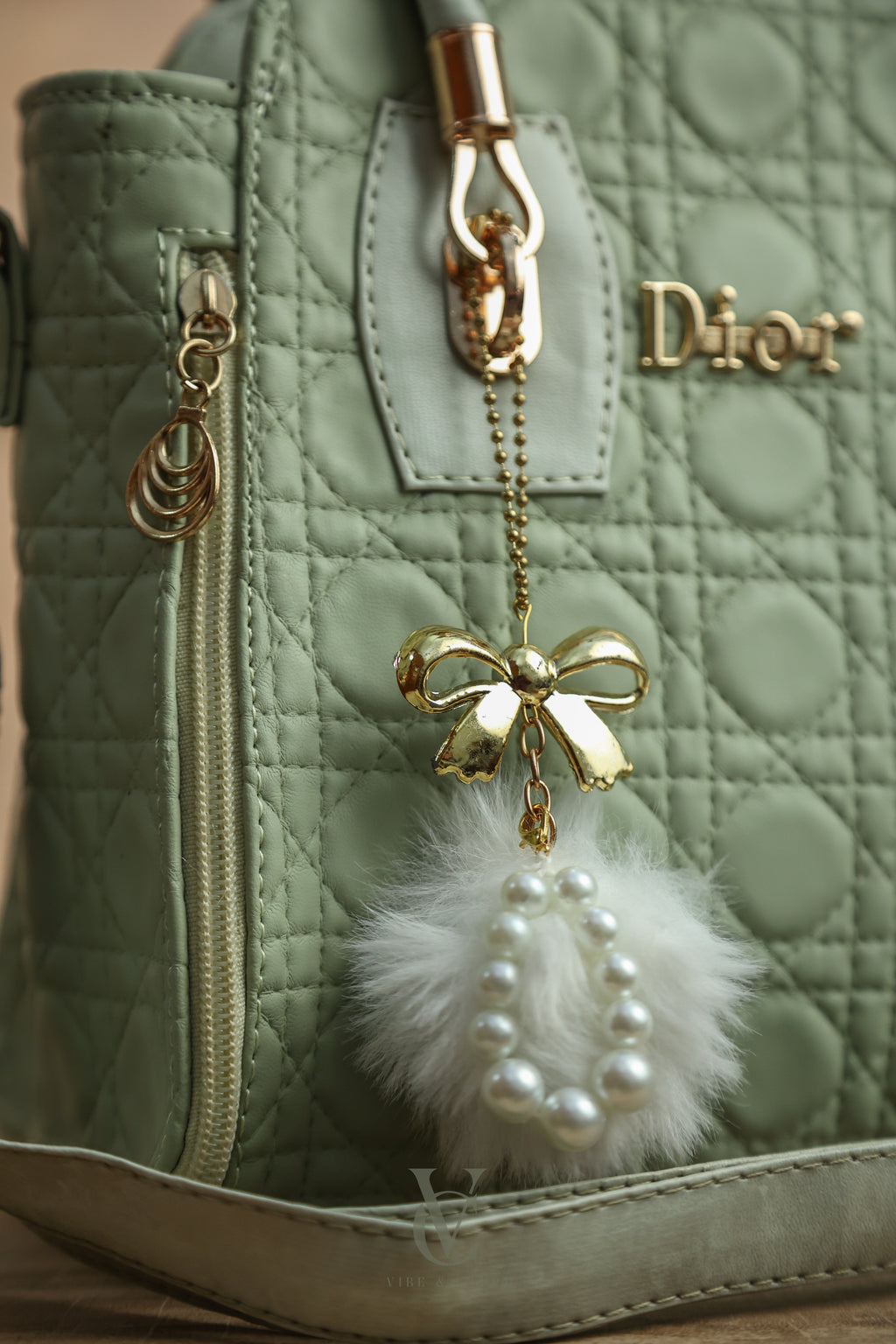 Dior Sage Charm