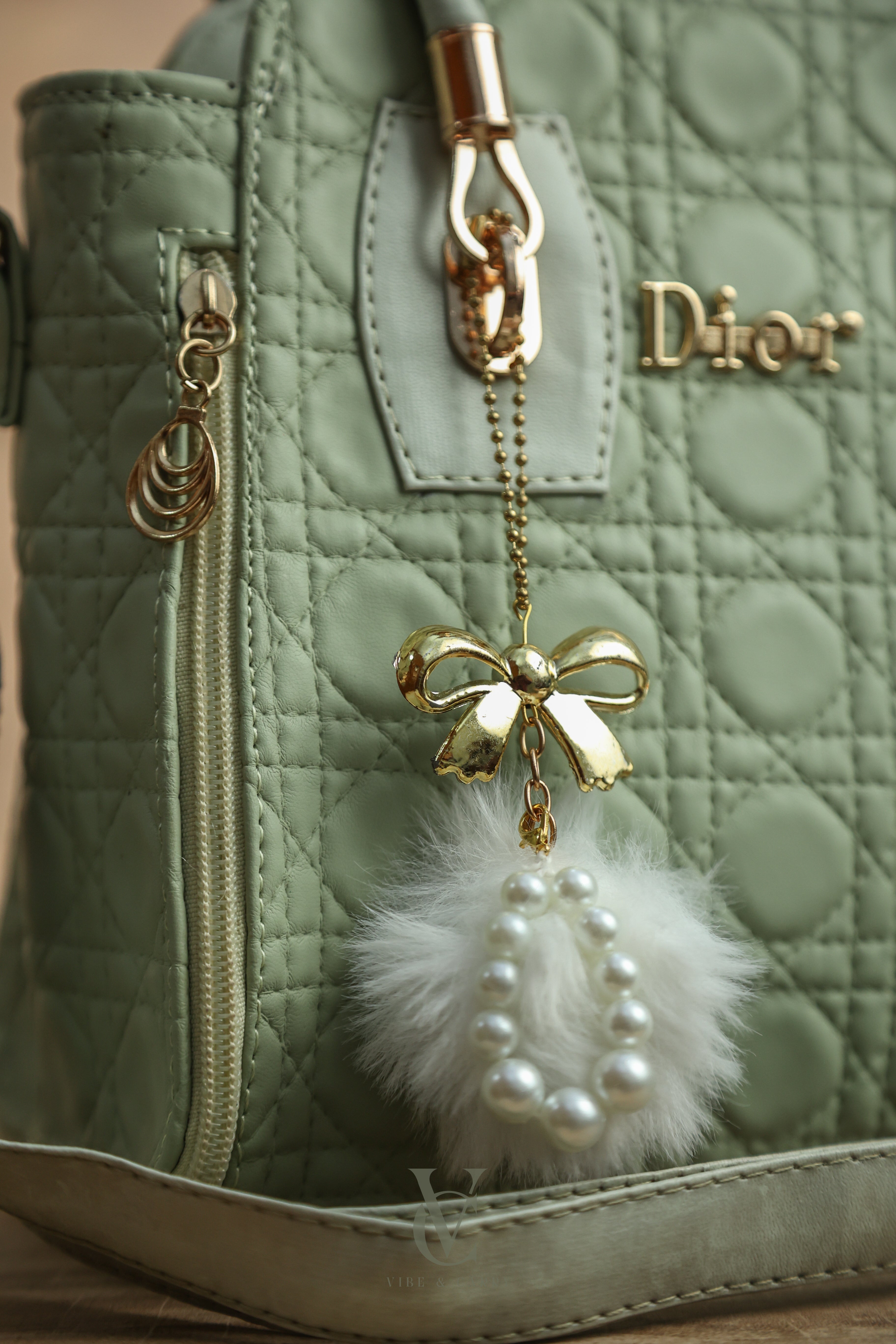 Dior Sage Charm